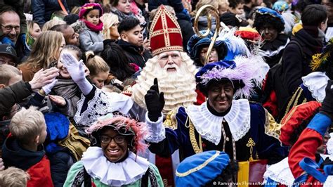 adidas piet sinterklaas|'Black Pete': Dismantling a racist tradition – DW – 12/05/2022.